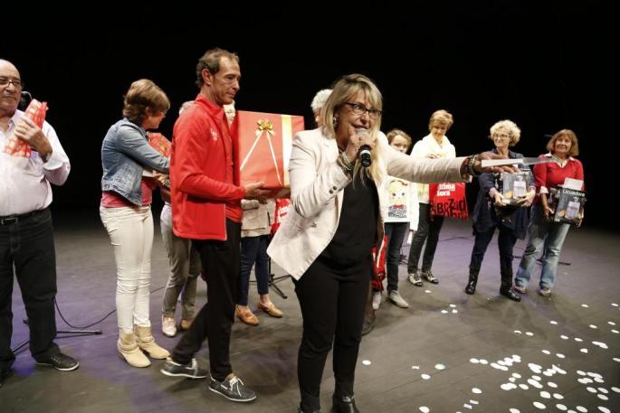 palma especiales club suscriptor tuna en trui teatre fotos teresa ayu