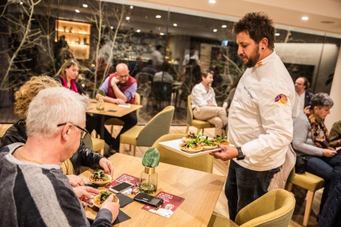 Primavera de sabores con el Club del Suscriptor