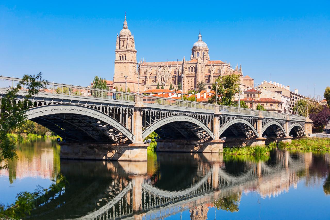 salamanca